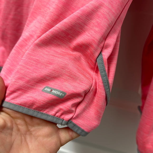 BarbieCore Workout Jacket - Picture 10 of 12